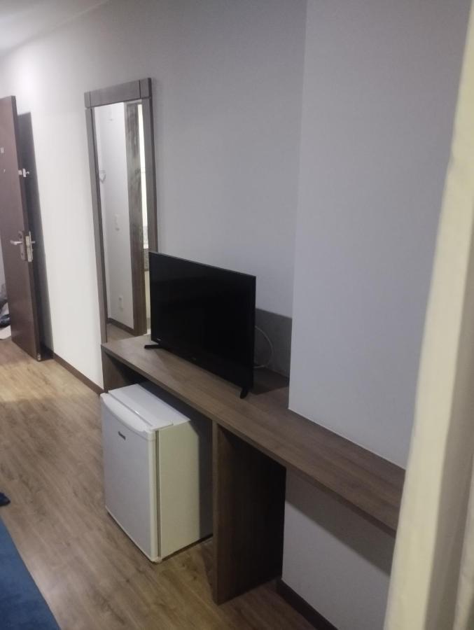 Rio Centro Apartment