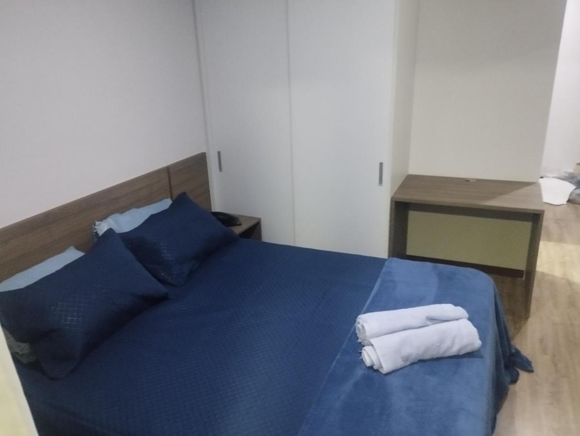 Apartemen Rio Centro *