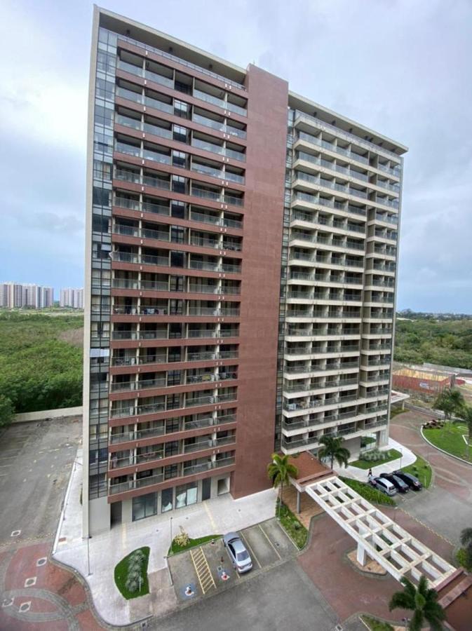 Rio Centro Appartement *